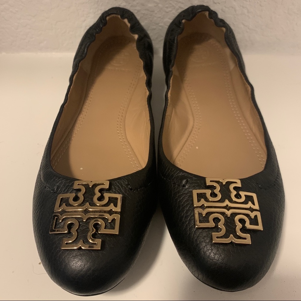 Tory Burch Flats